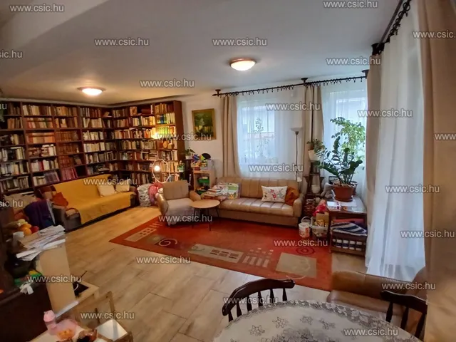 Eladó ház Vác 98 nm