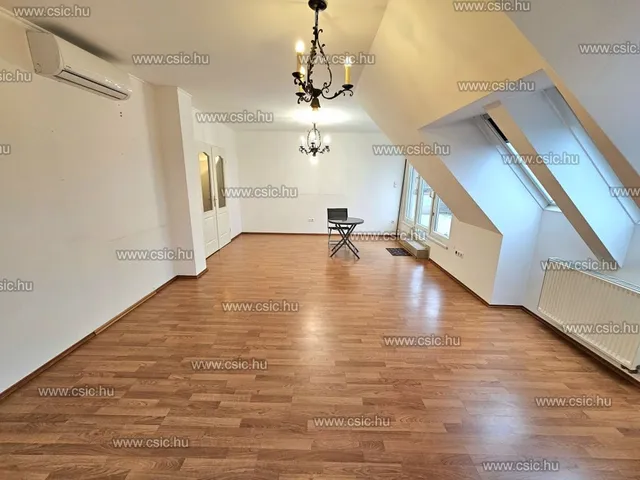 Eladó lakás Budapest III. kerület, Római-part 95 nm