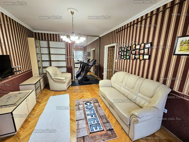 Eladó lakás Budapest XXII. kerület, Nagytétény 55 nm