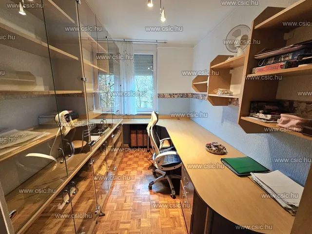 Eladó lakás Budapest XXII. kerület, Nagytétény 55 nm