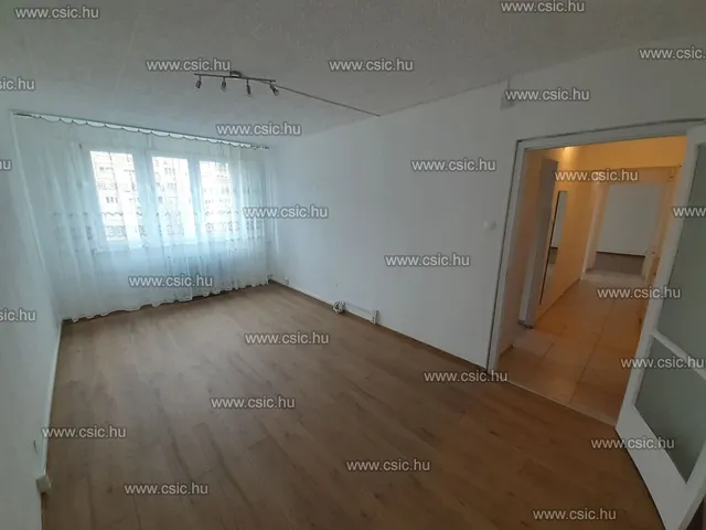 Eladó lakás Budapest III. kerület, Békásmegyer 65 nm