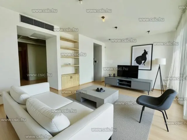 Kiadó lakás Budapest II. kerület, Adyliget 86 nm