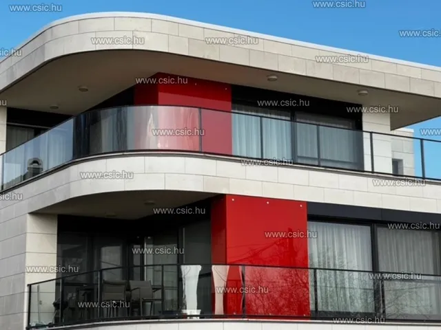 Kiadó lakás Budapest II. kerület, Adyliget 86 nm