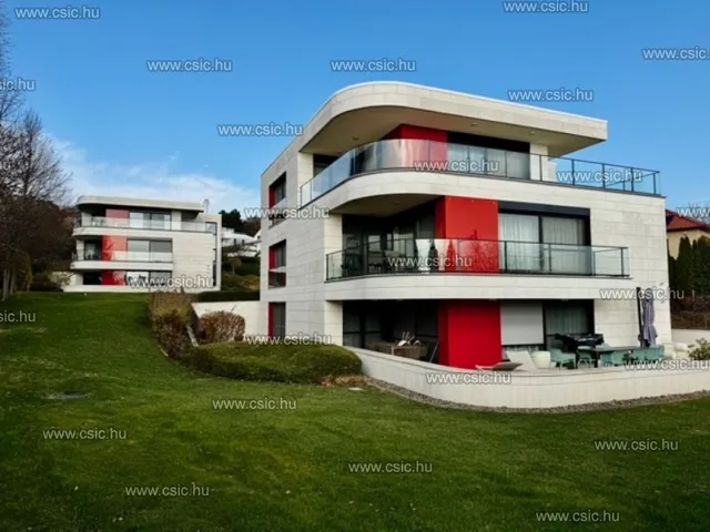 Kiadó lakás Budapest II. kerület, Adyliget 86 nm