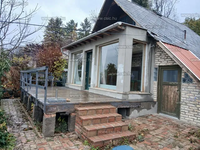 Eladó ház Szentendre 88 nm