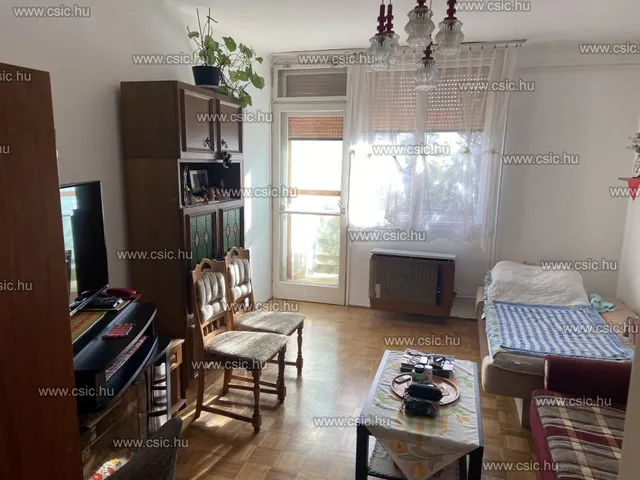 Eladó lakás Diósd 53 nm