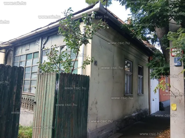 Eladó ház Budapest III. kerület, Csillaghegy 60 nm