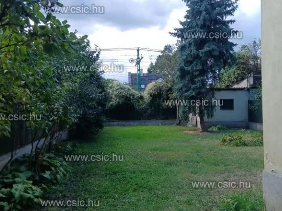 Eladó ház Budapest III. kerület, Csillaghegy 60 nm