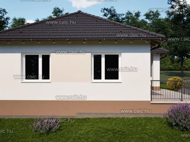 Eladó ház Göd 110 nm