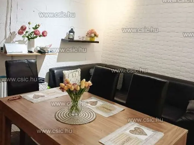 Eladó lakás Budapest IV. kerület 77 nm