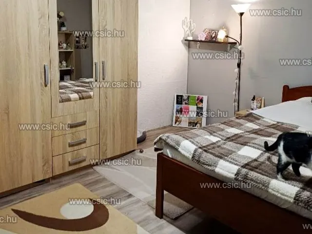 Eladó lakás Budapest IV. kerület, Újpest-Kertváros 77 nm