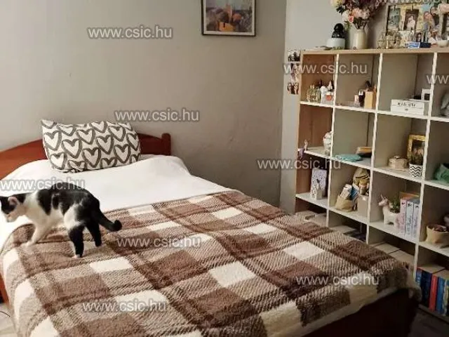 Eladó lakás Budapest IV. kerület, Újpest-Kertváros 77 nm