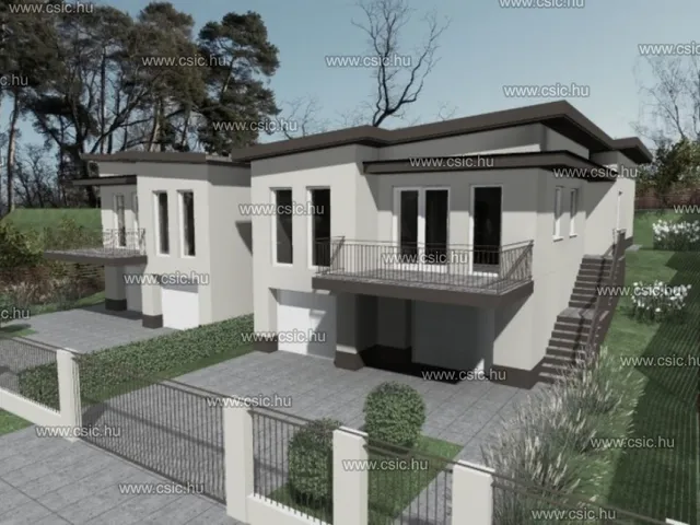 Eladó ház Pécel 113 nm