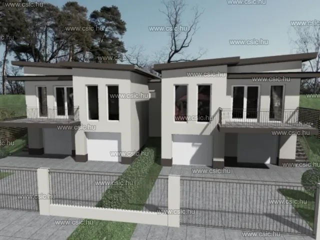 Eladó ház Pécel 113 nm