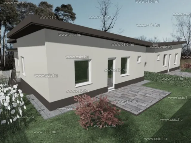 Eladó ház Pécel 113 nm