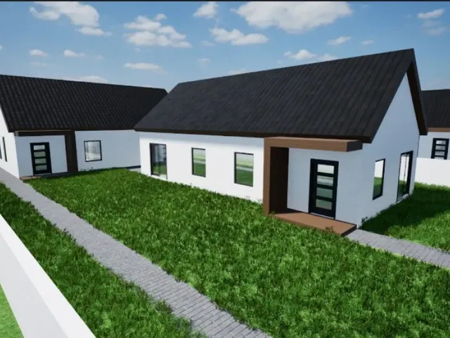 Eladó ház Isaszeg 100 nm