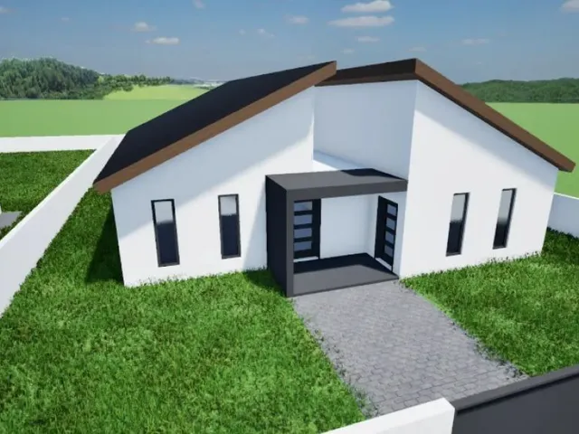 Eladó ház Isaszeg 112 nm