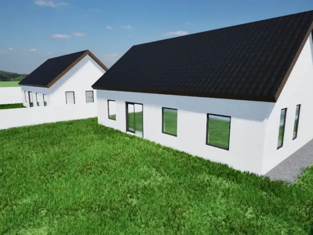 Eladó ház Isaszeg 112 nm