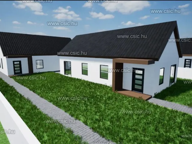 Eladó ház Isaszeg 112 nm