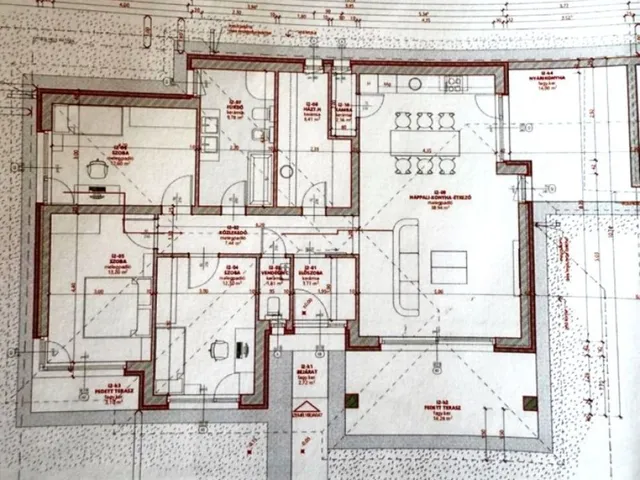 Eladó ház Gödöllő 110 nm