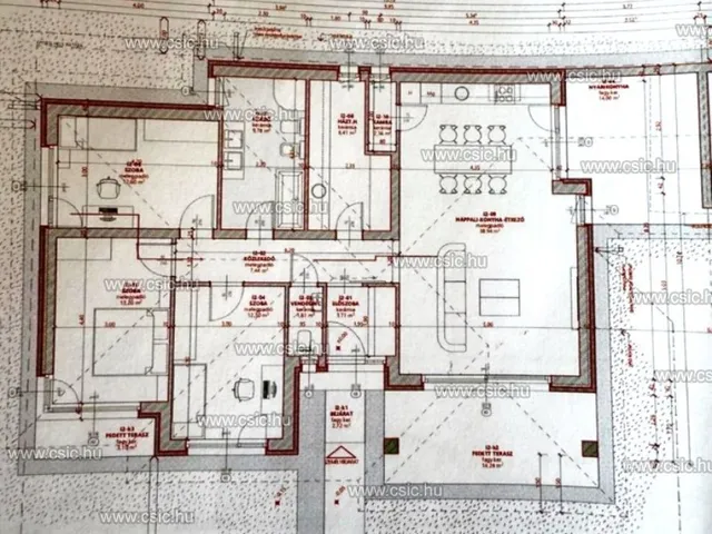 Eladó ház Gödöllő 110 nm
