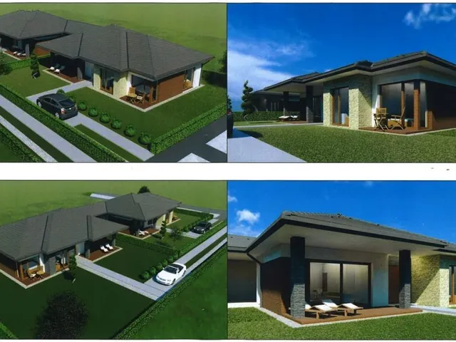 Eladó ház Gödöllő 110 nm