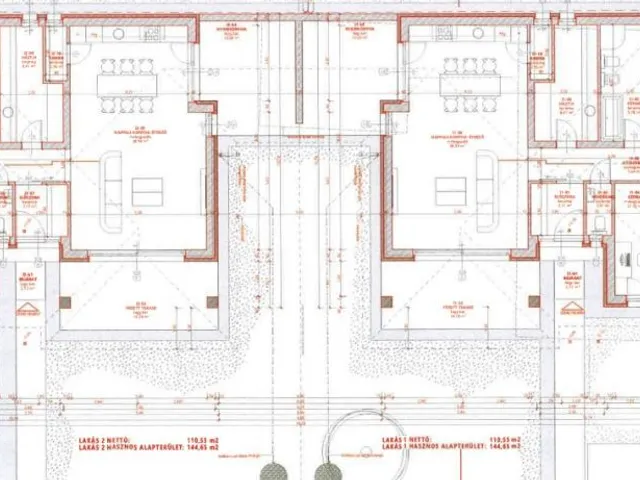 Eladó ház Gödöllő 110 nm