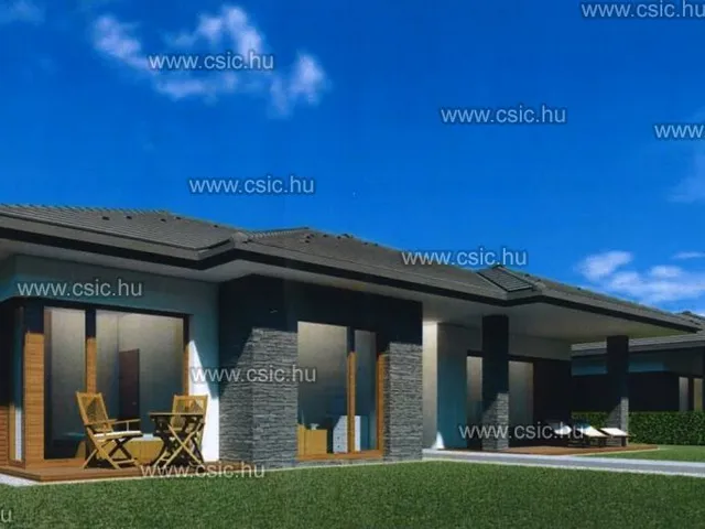 Eladó ház Gödöllő 110 nm