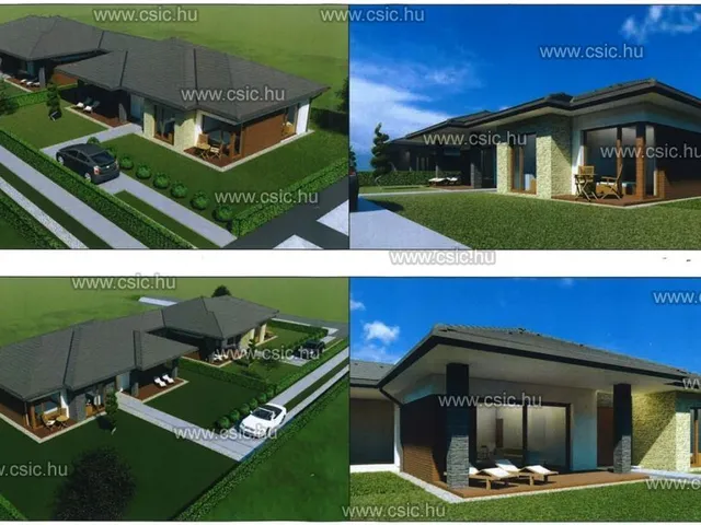 Eladó ház Gödöllő 110 nm