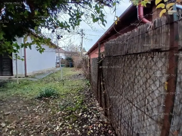 Eladó ház Budapest XVII. kerület, Rákosliget 76 nm