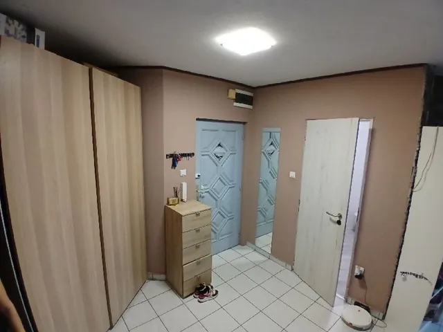 Eladó lakás Budapest XVII. kerület, Rákoskeresztúr 62 nm