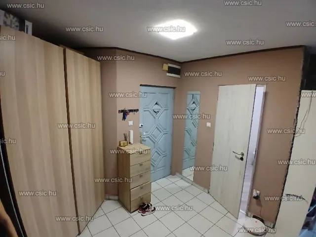 Eladó lakás Budapest XVII. kerület, Rákoskeresztúr 62 nm