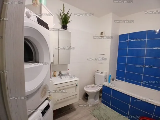 Eladó lakás Budapest XVII. kerület, Rákoskeresztúr 62 nm