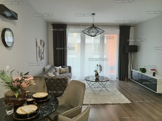 Eladó lakás Budapest XIII. kerület, Lőportárdűlő 41 nm