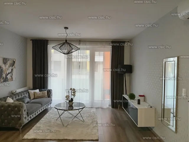 Eladó lakás Budapest XIII. kerület, Lőportárdűlő 41 nm