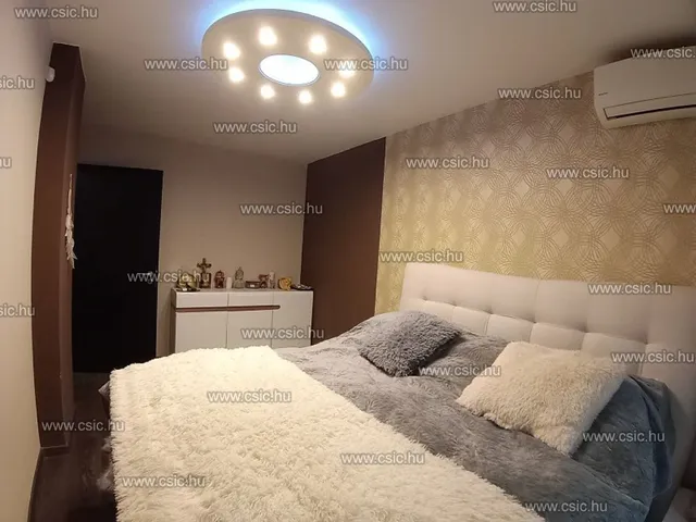 Eladó lakás Budapest XVIII. kerület 90 nm
