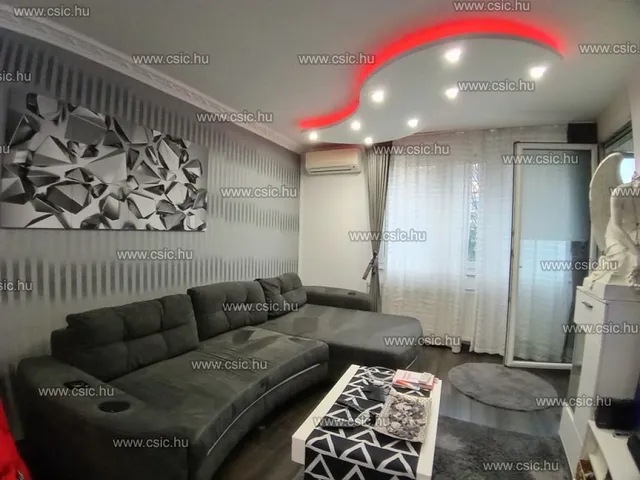 Eladó lakás Budapest XVIII. kerület, Pestszentimre 90 nm