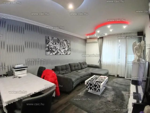 Eladó lakás Budapest XVIII. kerület, Pestszentimre 90 nm