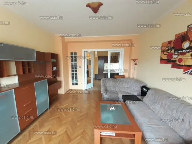 Eladó lakás Budapest III. kerület, Óbuda 46 nm