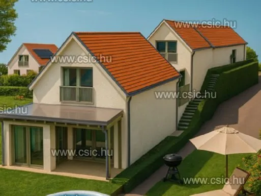 Eladó ház Szentendre 105 nm