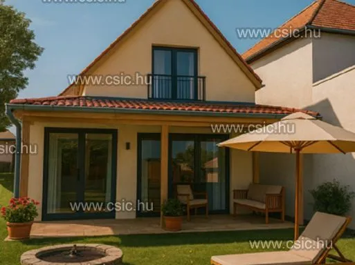 Eladó ház Szentendre 105 nm