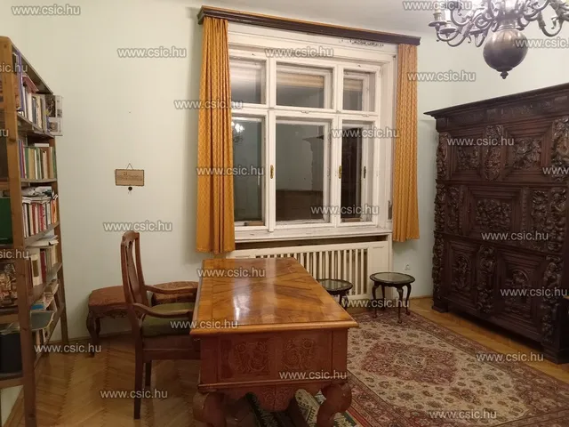 Eladó lakás Budapest XIII. kerület, Újlipótváros 70 nm