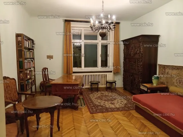 Eladó lakás Budapest XIII. kerület, Újlipótváros 70 nm