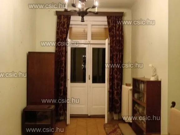 Eladó lakás Budapest XIII. kerület, Újlipótváros 70 nm