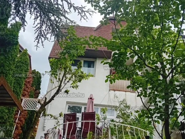 Eladó ház Törökbálint 176 nm