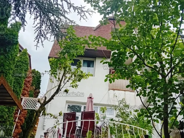 Eladó ház Törökbálint 176 nm