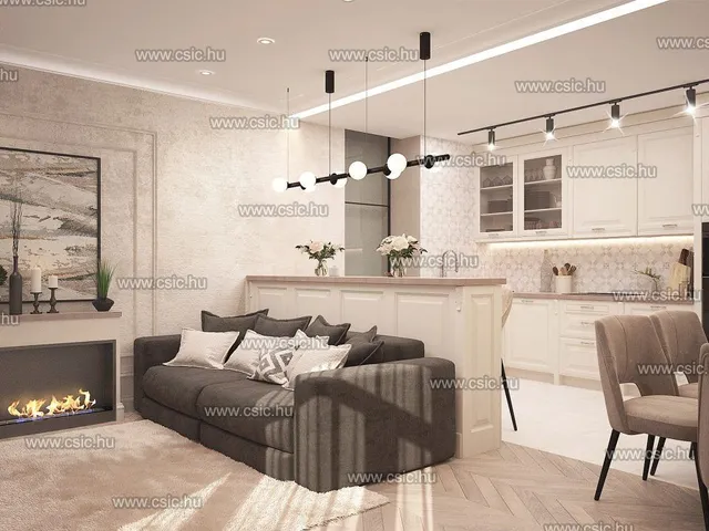 Eladó ház Szentendre 131 nm