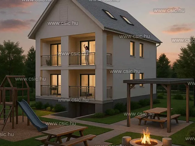 Eladó ház Szentendre 131 nm