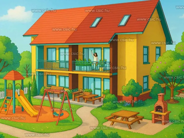 Eladó ház Szentendre 131 nm