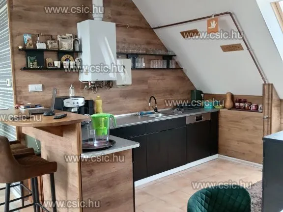 Eladó lakás Budapest IV. kerület 81 nm